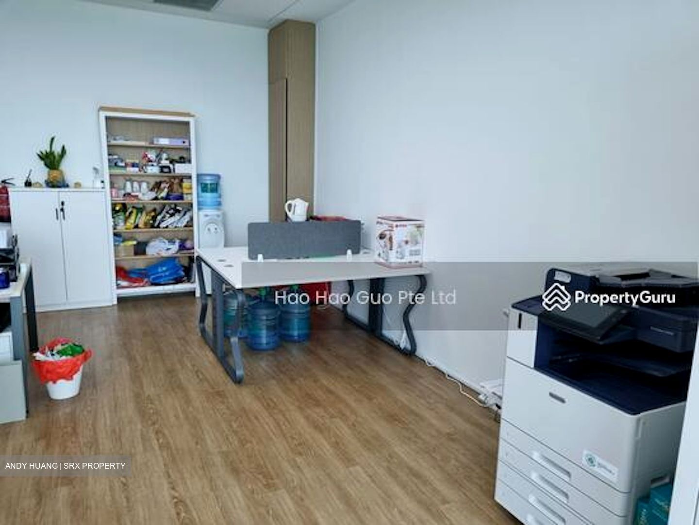 Vision Exchange (D22), Office #481817671